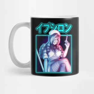 Pledge to Ainz Ooal Gown Exclusive Overlords T-Shirt Collection Mug